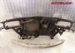 Панель передняя голая VW Passat B5 3B0805594M - АвтоСклад31.рф - авторазборка контрактные б/у запчасти в г. Белгород