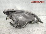 Фара левая Toyota Yaris 811700D080 Рестайлинг - АвтоСклад31.рф - авторазборка контрактные б/у запчасти в г. Белгород