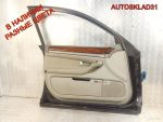Дверь передняя левая Голая Audi A8 4E 4E0831051C - АвтоСклад31.рф - авторазборка контрактные б/у запчасти в г. Белгород