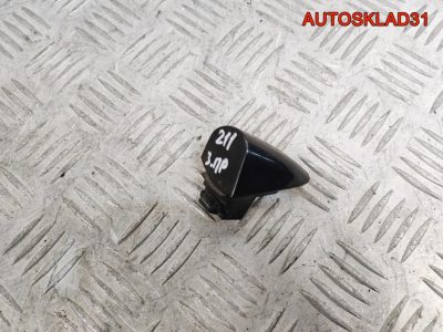 Вставка замка двери задней правой Mercedes W211 A2037602420 - АвтоСклад31.рф - авторазборка контрактные б/у запчасти в г. Белгород