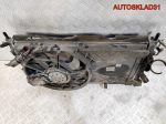 Кассета радиаторов Ford Focus 2 G8DA 3M5H8005TK - АвтоСклад31.рф - авторазборка контрактные б/у запчасти в г. Белгород