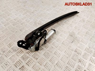 Моторчик стеклоочистителя задний Audi A6 C6 4F9955711B - АвтоСклад31.рф - авторазборка контрактные б/у запчасти в г. Белгород