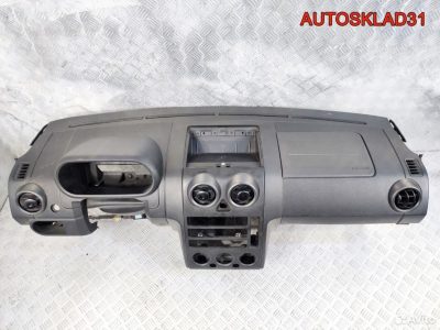 Торпедо Голое Ford Fusion 1301101 Дорест - АвтоСклад31.рф - авторазборка контрактные б/у запчасти в г. Белгород