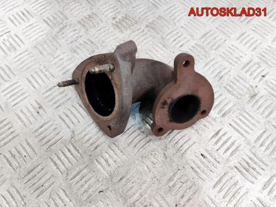 Коллектор выпускной Opel Vectra C 2,2 Y22DTR 9202449 - АвтоСклад31.рф - авторазборка контрактные б/у запчасти в г. Белгород