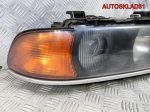 Фара правая Ксенон BMW E39 15214000 Дорест - АвтоСклад31.рф - авторазборка контрактные б/у запчасти в г. Белгород
