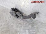 Педаль газа Ford Focus 2 4M519F836BH - АвтоСклад31.рф - авторазборка контрактные б/у запчасти в г. Белгород
