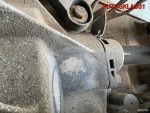 МКПП LVC Skoda Fabia 2 1,2 CHF 02T301103A - АвтоСклад31.рф - авторазборка контрактные б/у запчасти в г. Белгород