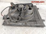 Вентилятор радиатора VW Golf 4 1J0121207 - АвтоСклад31.рф - авторазборка контрактные б/у запчасти в г. Белгород
