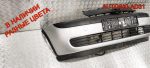Бампер передний Opel Corsa C 072811113 - АвтоСклад31.рф - авторазборка контрактные б/у запчасти в г. Белгород