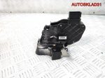 Замок двери задней правой Ford Focus 4M5AR26412EB - АвтоСклад31.рф - авторазборка контрактные б/у запчасти в г. Белгород