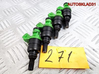 Форсунка инжекторная Mercedes W203 A2710780549 - АвтоСклад31.рф - авторазборка контрактные б/у запчасти в г. Белгород