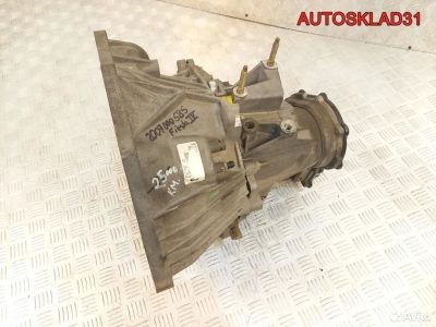 МКПП Ford Fiesta 1.3 бензин 1995-1999 97WT7002VD - АвтоСклад31.рф - авторазборка контрактные б/у запчасти в г. Белгород