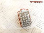 Резистор отопителя Volkswagen Golf 4 1J0907521 - АвтоСклад31.рф - авторазборка контрактные б/у запчасти в г. Белгород