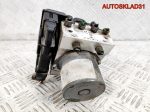 Блок ABS Renault Megane 2 8200551143 - АвтоСклад31.рф - авторазборка контрактные б/у запчасти в г. Белгород