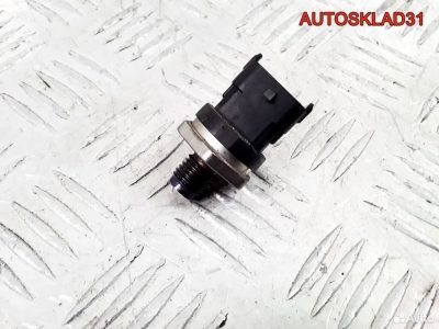Датчик давления топлива Renault Megane 0281002836 - АвтоСклад31.рф - авторазборка контрактные б/у запчасти в г. Белгород