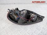 Фонарь задний правый Daewoo Matiz M100 93741113 - АвтоСклад31.рф - авторазборка контрактные б/у запчасти в г. Белгород