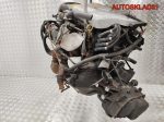 Двигатель X16XEL Opel Vectra B 1.6 Бензин Дорест - АвтоСклад31.рф - авторазборка контрактные б/у запчасти в г. Белгород