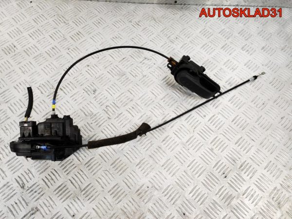 Блок управления AIR BAG Opel Corsa D 13379529 - АвтоСклад31.рф - авторазборка контрактные б/у запчасти в г. Белгород
