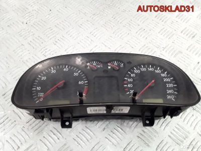 Панель приборов Volkswagen Golf 4 1J0919880B - АвтоСклад31.рф - авторазборка контрактные б/у запчасти в г. Белгород