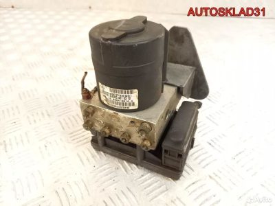 Блок ABS Mercedes Benz W202 A0034310312 - АвтоСклад31.рф - авторазборка контрактные б/у запчасти в г. Белгород