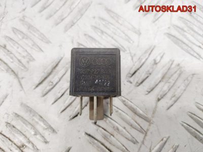 Реле №178 ABS Volkswagen Passat B4 357927843 - АвтоСклад31.рф - авторазборка контрактные б/у запчасти в г. Белгород