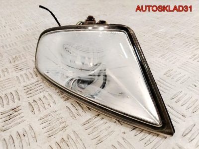 Фара противотуманная левая Ford Mondeo 3 3S7115K202AE - АвтоСклад31.рф - авторазборка контрактные б/у запчасти в г. Белгород