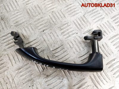 Ручка двери задняя левая Mercedes W211 A2117601770 - АвтоСклад31.рф - авторазборка контрактные б/у запчасти в г. Белгород
