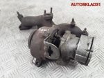 Турбина Volkswagen Passat B6 2.0 тди 03G253019A - АвтоСклад31.рф - авторазборка контрактные б/у запчасти в г. Белгород