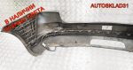 Бампер задний VW Touran 1T0807417A Рестайлинг - АвтоСклад31.рф - авторазборка контрактные б/у запчасти в г. Белгород