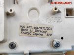 Панель приборов Audi 80 B3 893919067 Бензин - АвтоСклад31.рф - авторазборка контрактные б/у запчасти в г. Белгород