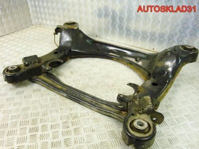 Балка подмоторная Audi A6 C6 4F0399313AA - АвтоСклад31.рф - авторазборка контрактные б/у запчасти в г. Белгород