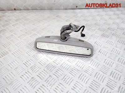Зеркало заднего вида Mercedesz W211 A2118100417 - АвтоСклад31.рф - авторазборка контрактные б/у запчасти в г. Белгород