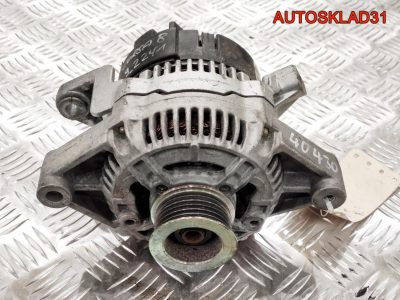 Генератор 55A Opel Corsa B 1,4 Бензин 0123100001 - АвтоСклад31.рф - авторазборка контрактные б/у запчасти в г. Белгород