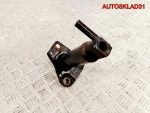 Кронштейн усилителя переднего бампера правый Audi A4 B7 8E0807134C - АвтоСклад31.рф - авторазборка контрактные б/у запчасти в г. Белгород