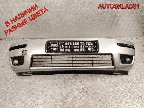 Бампер передний Opel Omega B 09147430 Рестайлинг - АвтоСклад31.рф - авторазборка контрактные б/у запчасти в г. Белгород