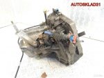 МКПП JH3142 Renault Megane 2 1.6 K4M 7701717355 - АвтоСклад31.рф - авторазборка контрактные б/у запчасти в г. Белгород