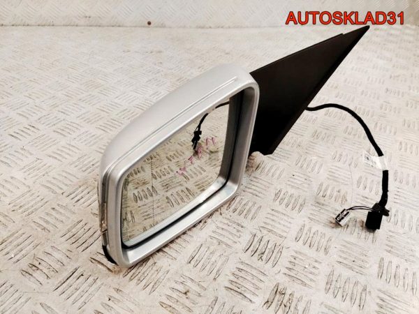 Фонарь задний левый Mercedes Benz W204 A2048203964 Combi - АвтоСклад31.рф - авторазборка контрактные б/у запчасти в г. Белгород
