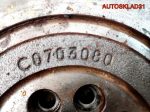 Комплект сцепления одномассовый Audi A6 C5 2,5 AKE C0703080 - АвтоСклад31.рф - авторазборка контрактные б/у запчасти в г. Белгород
