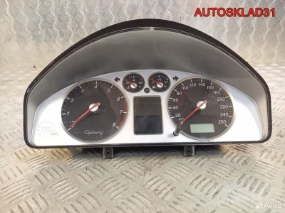 Панель приборов Ford Galaxy 7M5920820G Бензин - АвтоСклад31.рф - авторазборка контрактные б/у запчасти в г. Белгород