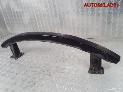 Усилитель переднего бампера Passat B5 3B0807560B - АвтоСклад31.рф - авторазборка контрактные б/у запчасти в г. Белгород