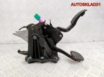 Блок педалей МКПП Renault Laguna 3 2,0 Дизель 465010003R - АвтоСклад31.рф - авторазборка контрактные б/у запчасти в г. Белгород