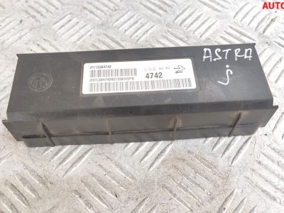 Блок климат контроля Opel Astra J 13584742 - АвтоСклад31.рф - авторазборка контрактные б/у запчасти в г. Белгород