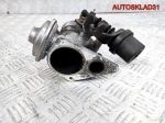 Клапан EGR Mercedes W202 2,2 Дизель A6110980417 - АвтоСклад31.рф - авторазборка контрактные б/у запчасти в г. Белгород