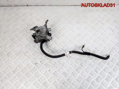Предпусковой подогреватель Mercedes W210 - АвтоСклад31.рф - авторазборка контрактные б/у запчасти в г. Белгород