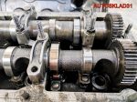 Головка блока левая Audi A6 C5 2,5 BDG Дизель - АвтоСклад31.рф - авторазборка контрактные б/у запчасти в г. Белгород
