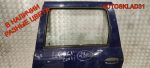 Дверь задняя левая в сборе LADA Largus 821017307R Combi - АвтоСклад31.рф - авторазборка контрактные б/у запчасти в г. Белгород