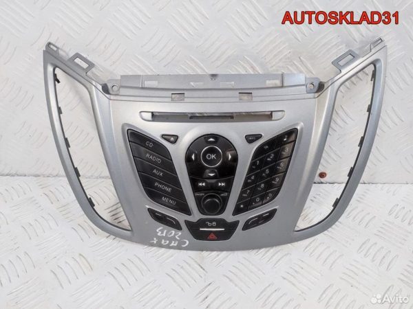 Панель приборов Audi A4 B7 8E0920932K 2.0 дизель - АвтоСклад31.рф - авторазборка контрактные б/у запчасти в г. Белгород
