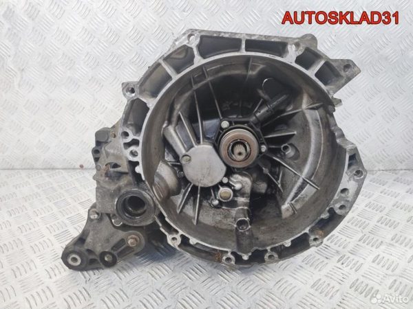 Коллектор выпускной Renault Megane K9K 8200212642 - АвтоСклад31.рф - авторазборка контрактные б/у запчасти в г. Белгород