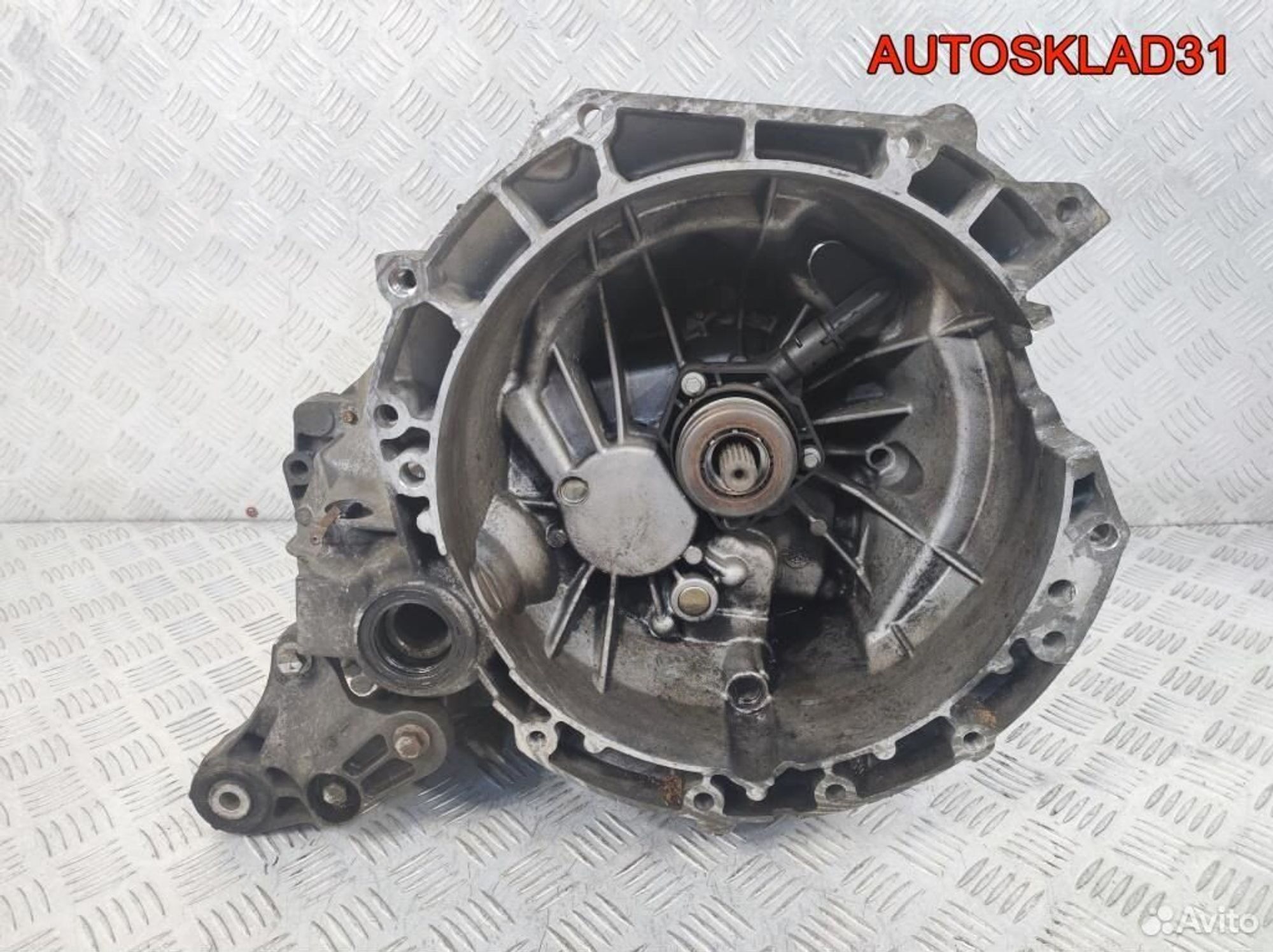 МКПП 4M5R7002NA Ford Focus 2 1,8 Бензин - АвтоСклад31.рф - авторазборка контрактные б/у запчасти в г. Белгород МКПП 4M5R7002NA Ford Focus 2 1,8 Бензин - АвтоСклад31.рф - авторазборка контрактные б/у запчасти в г. Белгород