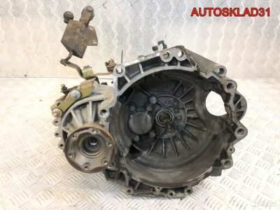 МКПП ERT 5 ступенчатая VW Golf 4 1.4-1.6 Бензин - АвтоСклад31.рф - авторазборка контрактные б/у запчасти в г. Белгород